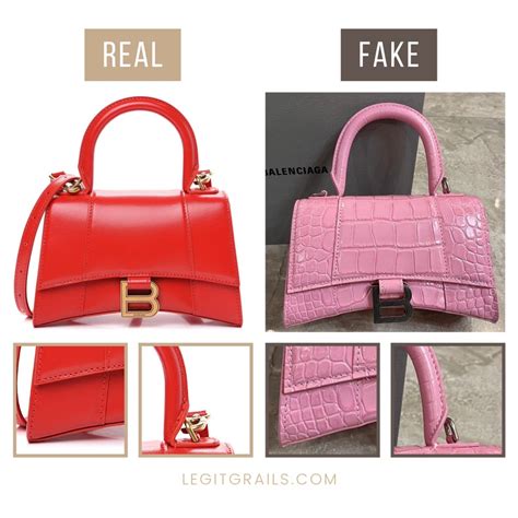 how to spot a fake balenciaga hourglass bag|balenciaga bag lookup.